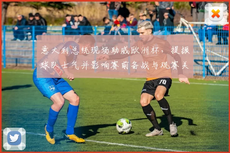 意大利总统现场助威欧洲杯，提振球队士气并影响赛前备战与观赛关注